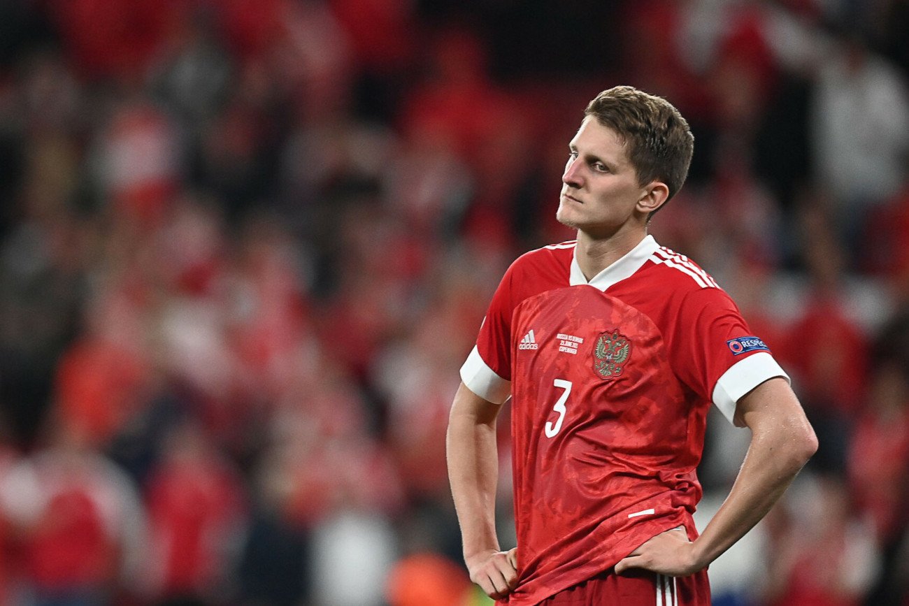 Reprezentacja Rosji wystąpiła na ubiegłorocznym Euro 2020. Rosyjskich piłkarzy zabraknie jednak na mundialu w Katarze.