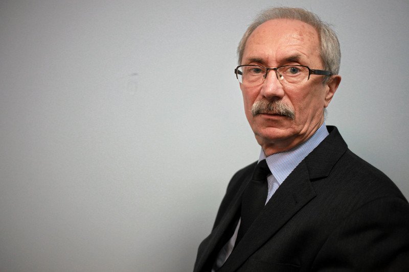 Marek Falenta w prośbie o ułaskawienie twierdzi, że to Stanisław Kostrzewski namawiał go do organizacji nagrywania polityków PO.