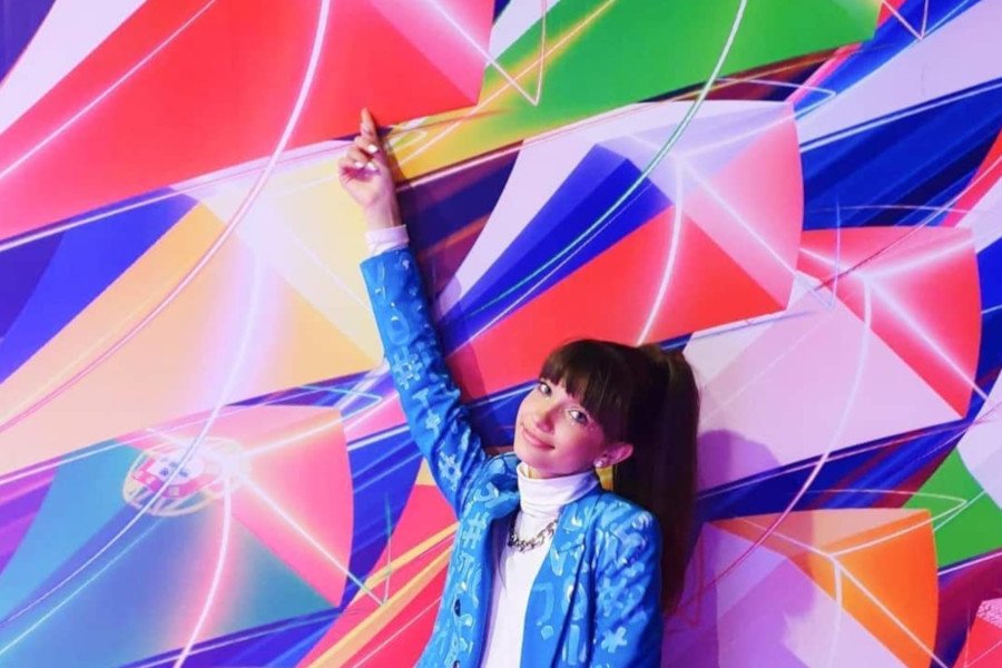 To wielki sukces i Viki Gabor, i Polski