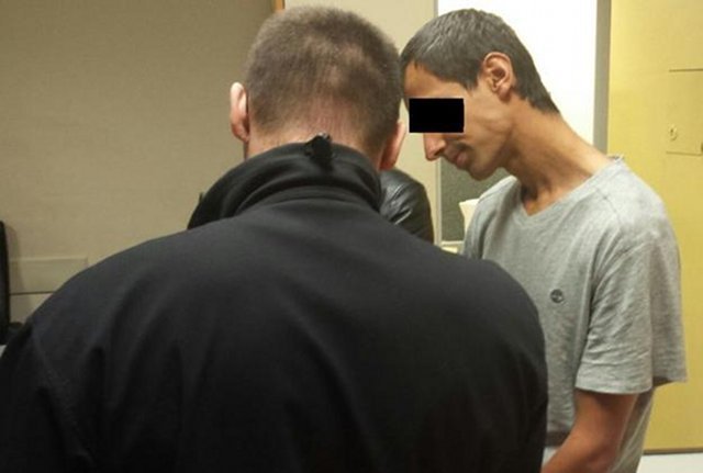 Kajetan P. na wniosek sądu trafi do szpitala psychiatrycznego na obserwacje.