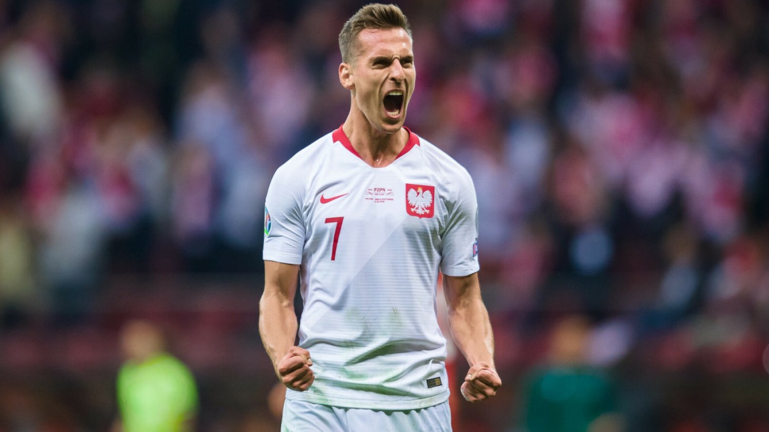 Arkadiusz Milik może tego lata powrócić do włoskiej Serie A. Zainteresowany usługami Polaka jest Juventus Turyn