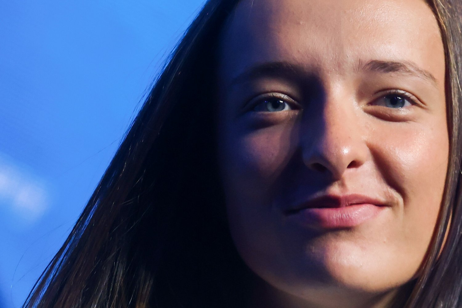 Wspaniały gest Igi Świątek i niezwykle ważne słowa w Krakowie ws. wojny w Ukrainie