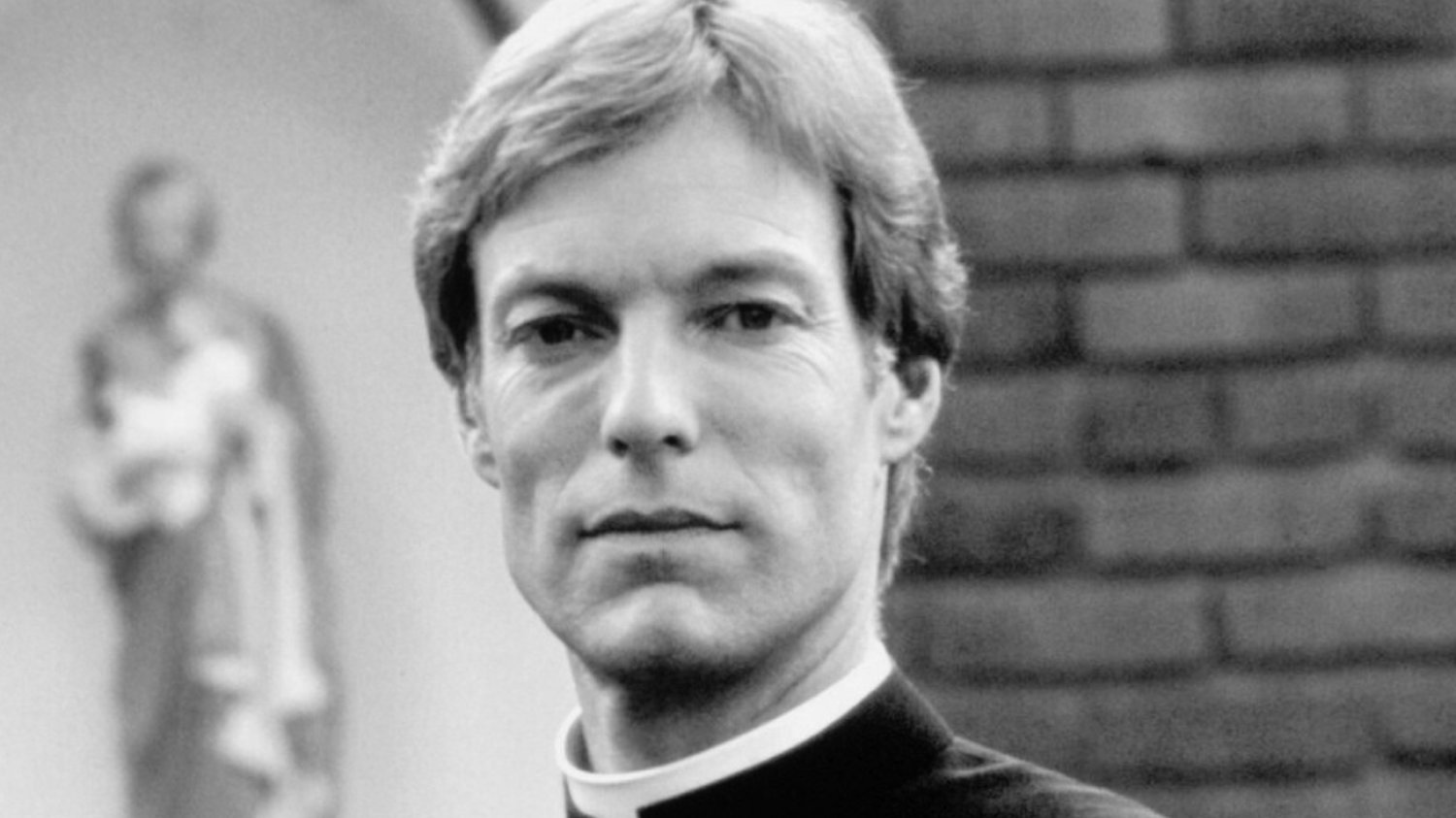 Richard Chamberlain nie żyje. Gwiazdor "Szoguna" zmarł w wieku 90 lat