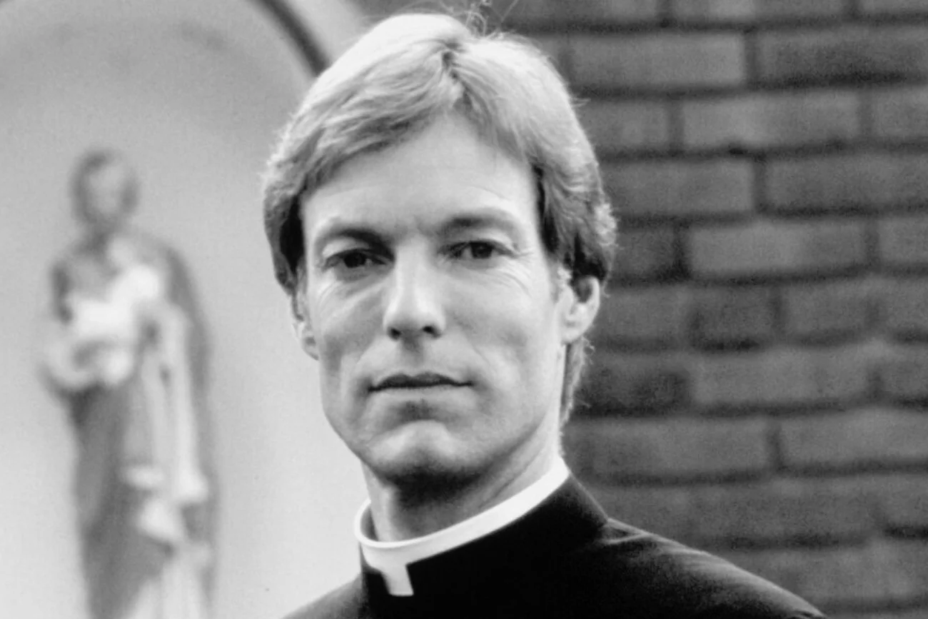 Richard Chamberlain nie żyje. Gwiazdor "Szoguna" zmarł w wieku 90 lat