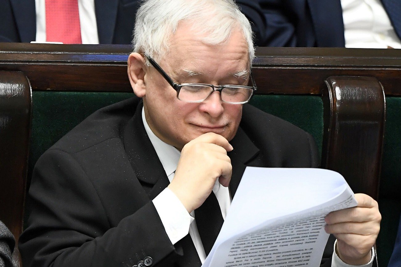 Jarosław Kaczyński