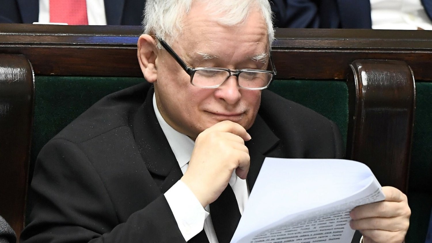 Jarosław Kaczyński