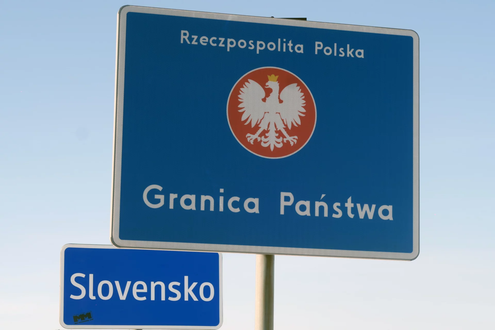 Od 9 lipca 2021 roku zmieniają się zasady wjazdu na Słowację.
