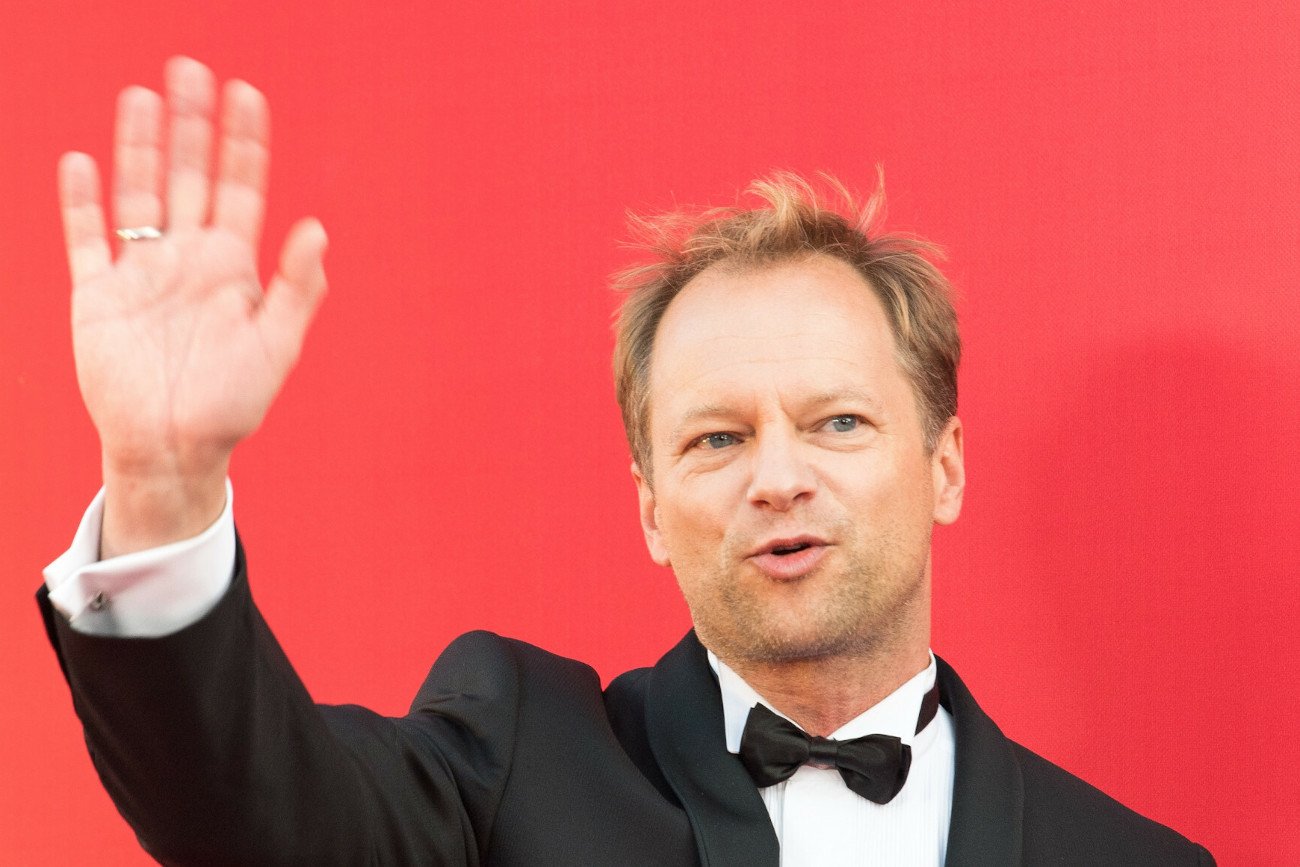 Maciej Stuhr nagrał krótki film, w którym sparodiował prezesa PiS Jarosława Kaczyńskiego.