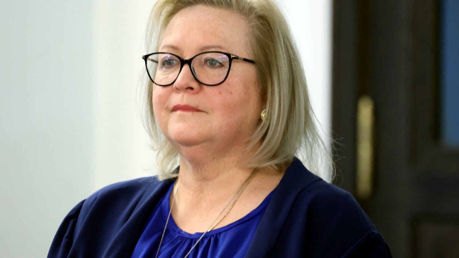 Apel 37 sędziów Sądu Najwyższego. Uderzają w Manowską.