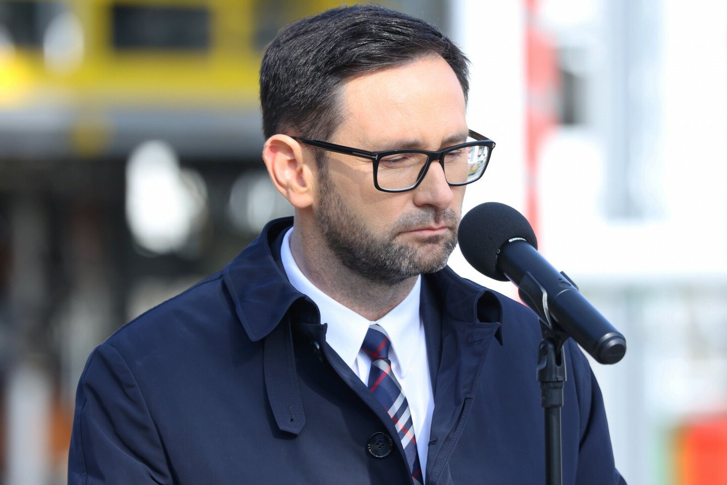 Krewny prezesa Orlenu miał potrącić nastolatkę.