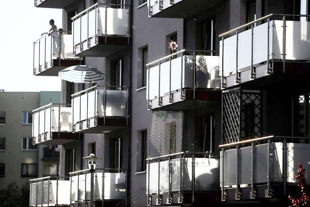 Drożej niż w Polsce wynajmuje się mieszkania tylko w Rumunii, na Węgrzech i w Czarnogórze.