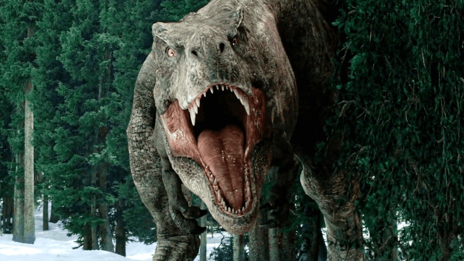 "Jurassic World: Dominion" w sobotę w TV. Na jakim kanale go obejrzymy?