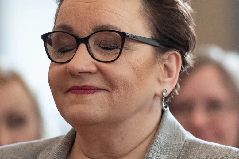 Afery PCK ciąg dalszy.