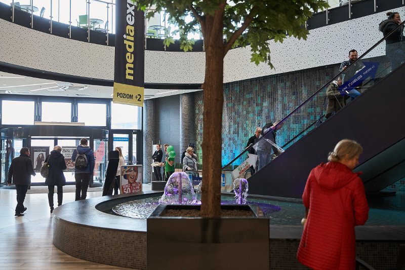 Pierwsza niedziela bez handlu – pracownicy sklepów mieli wolne, inspektorzy pracy musieli pracować.