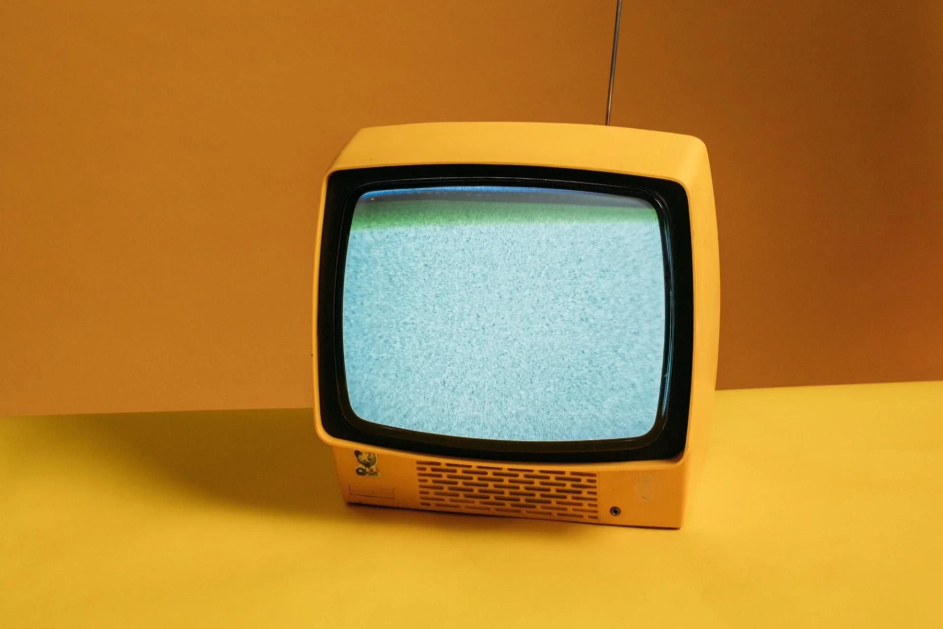 nie mam telewizora telewizor