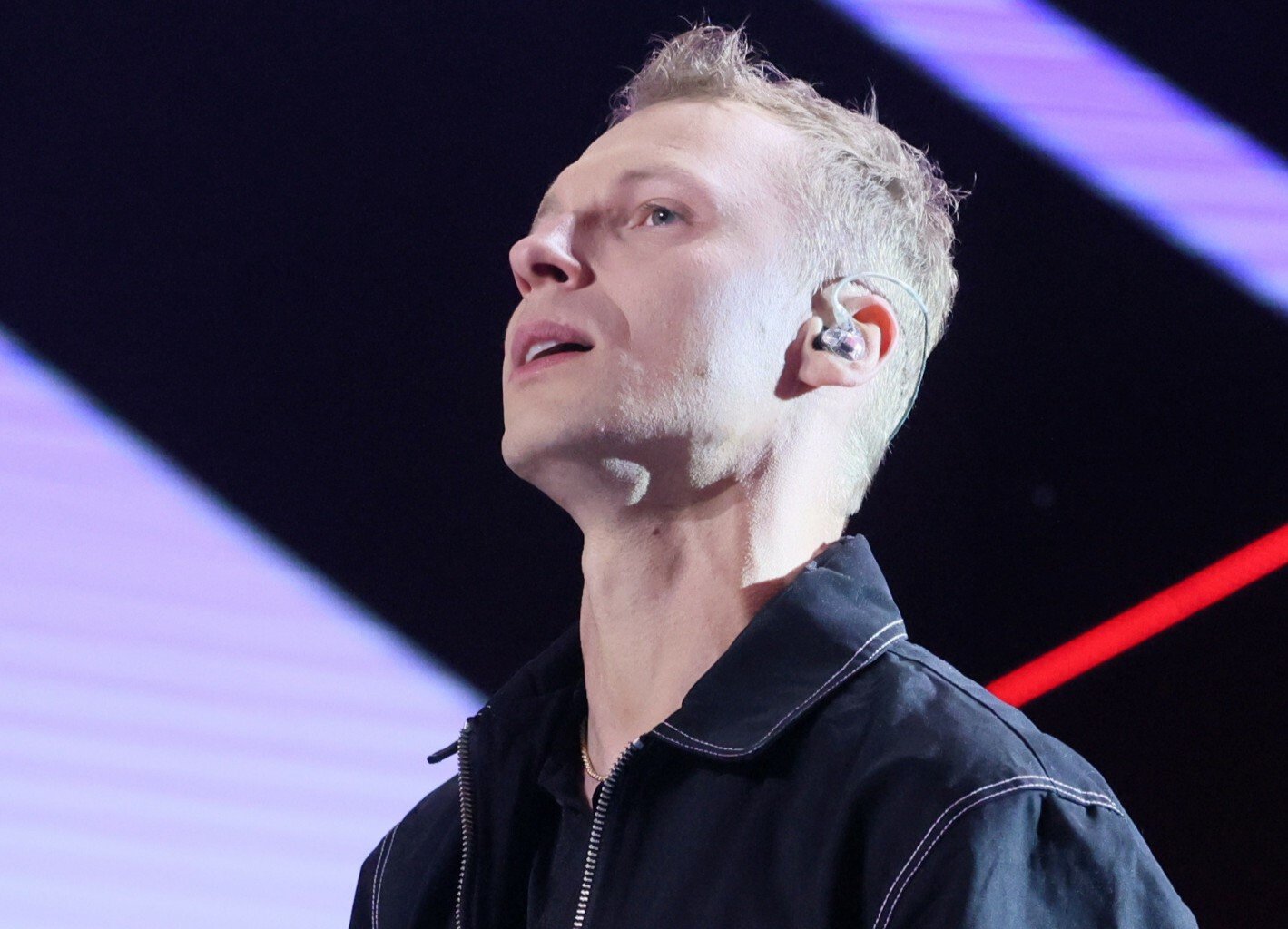 Igor Herbut w rozmowie z Klaudią Szarowską dla naTemat.pl