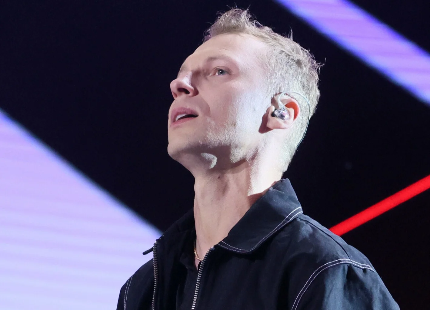 Igor Herbut w rozmowie z Klaudią Szarowską dla naTemat.pl