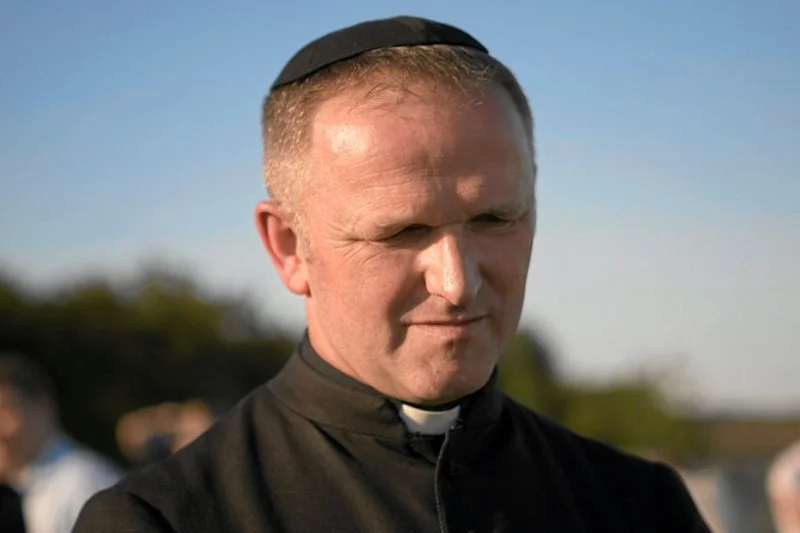 Abp Hoser pytał ks. Lemańskiego czy jest obrzezany. Terlikowski: To naruszenie prywatności ks. Lemańskiego