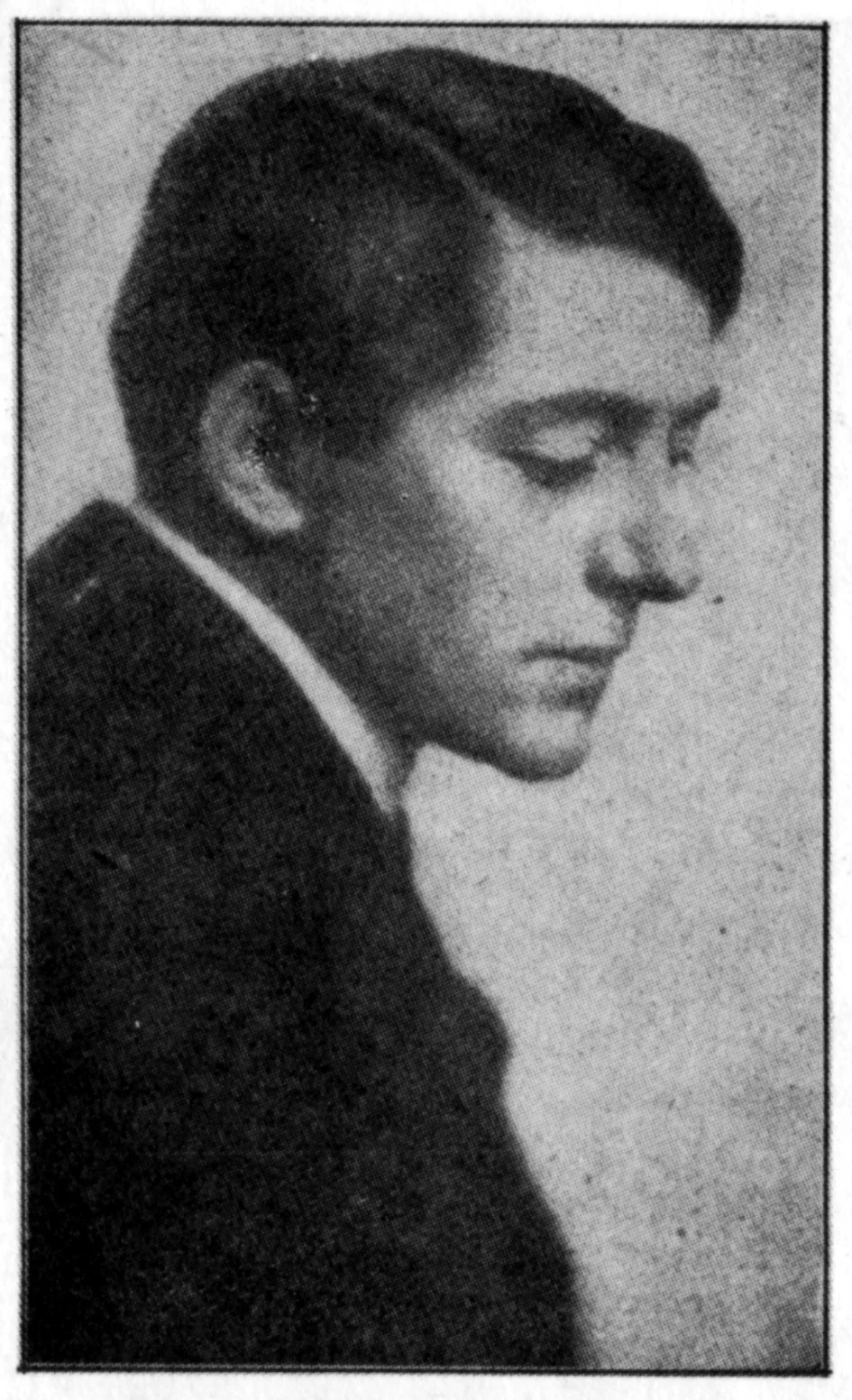 Waldemar Bonsels (1923) Waldemar Bonsels (1923)
