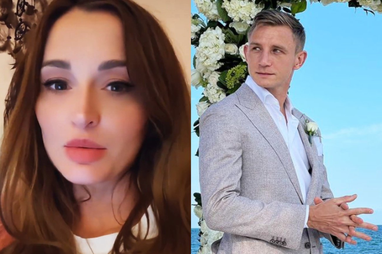 Konflikt Jakuba Rzeźniczaka z matką swojej córki. Miał zacząć ją zastraszać