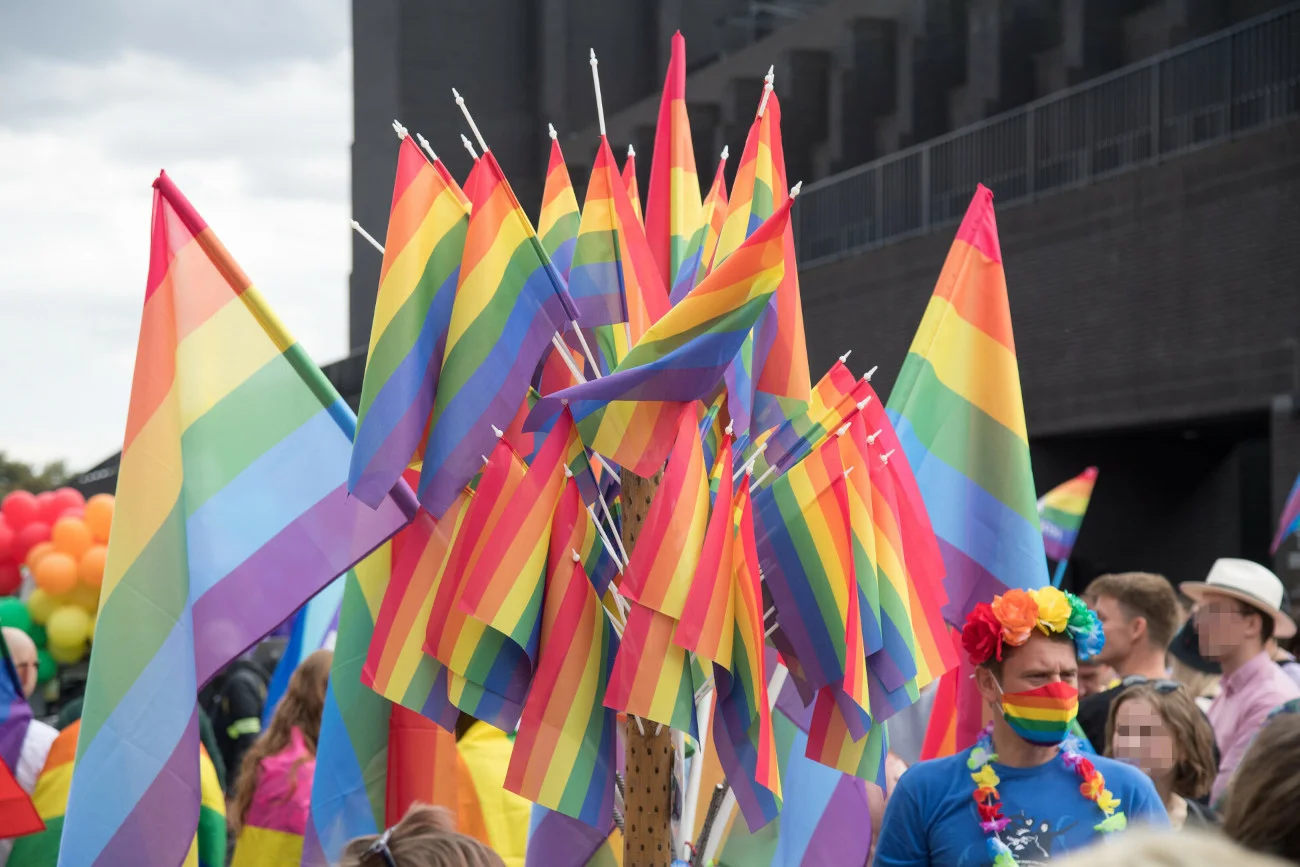lgbt