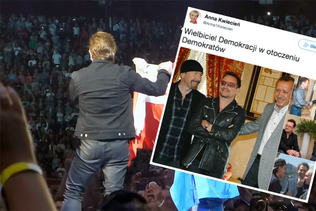 Nie trzeba było długo czekać na odpowiedź polityków PiS