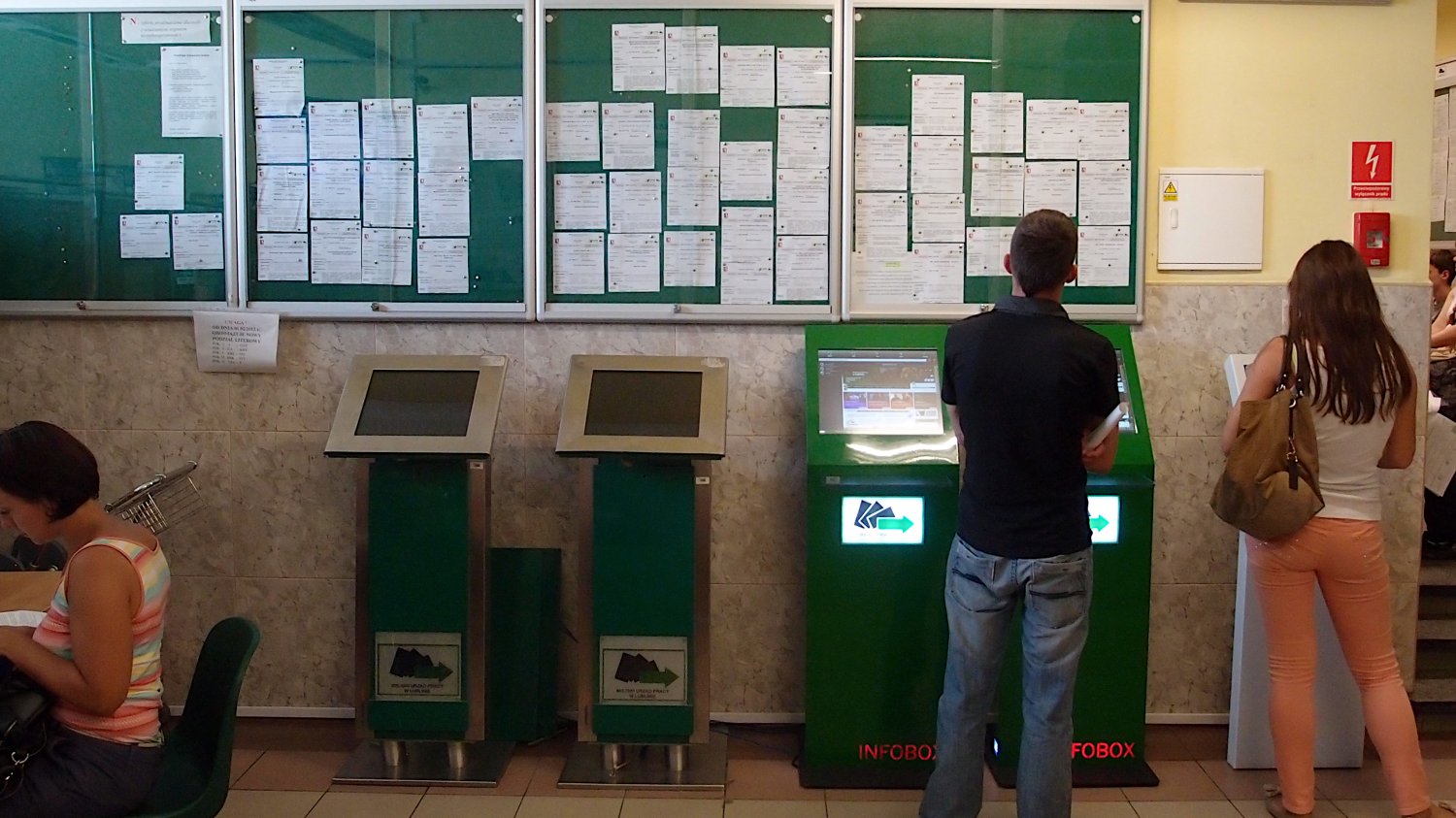 Rewolucja na rynku pracy. Staże będą tylko płatne Zakaz bezpłatnych staży