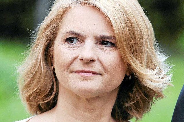 Małgorzata Tusk przyznała, że sukces książki Danuty Wałęsy zmotywował ją do napisania autobiografii