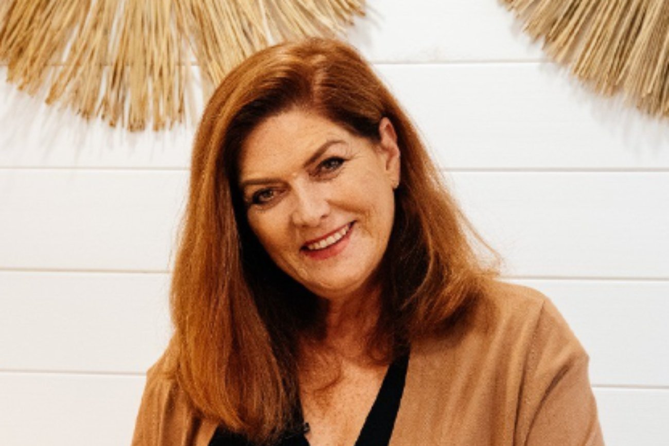 Wywiad z Katarzyną Dowbor sprzed zwolnienia z Polsatu. Domyślała się tego?