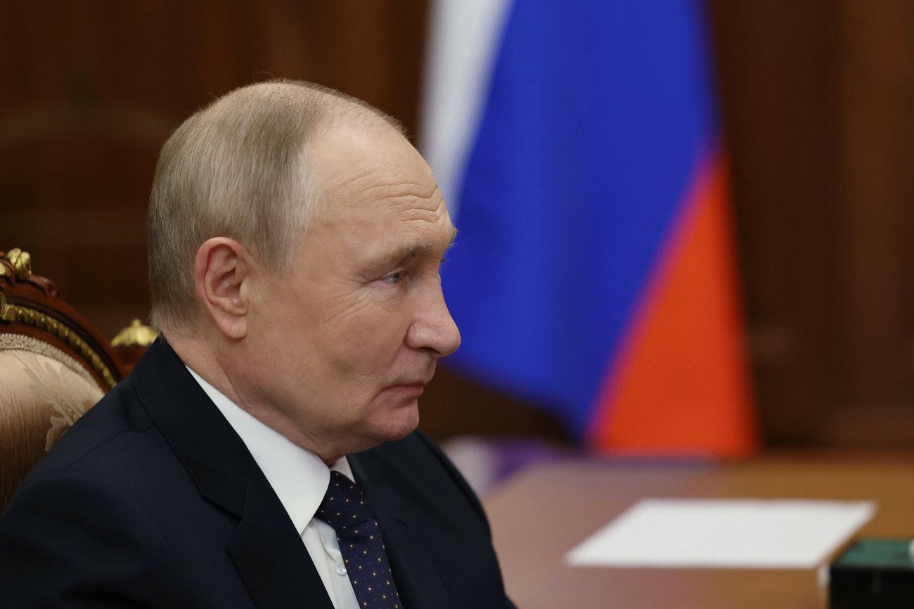 Putin straszy bronią jądrową. Eksperci oceniają, czy może jej użyć