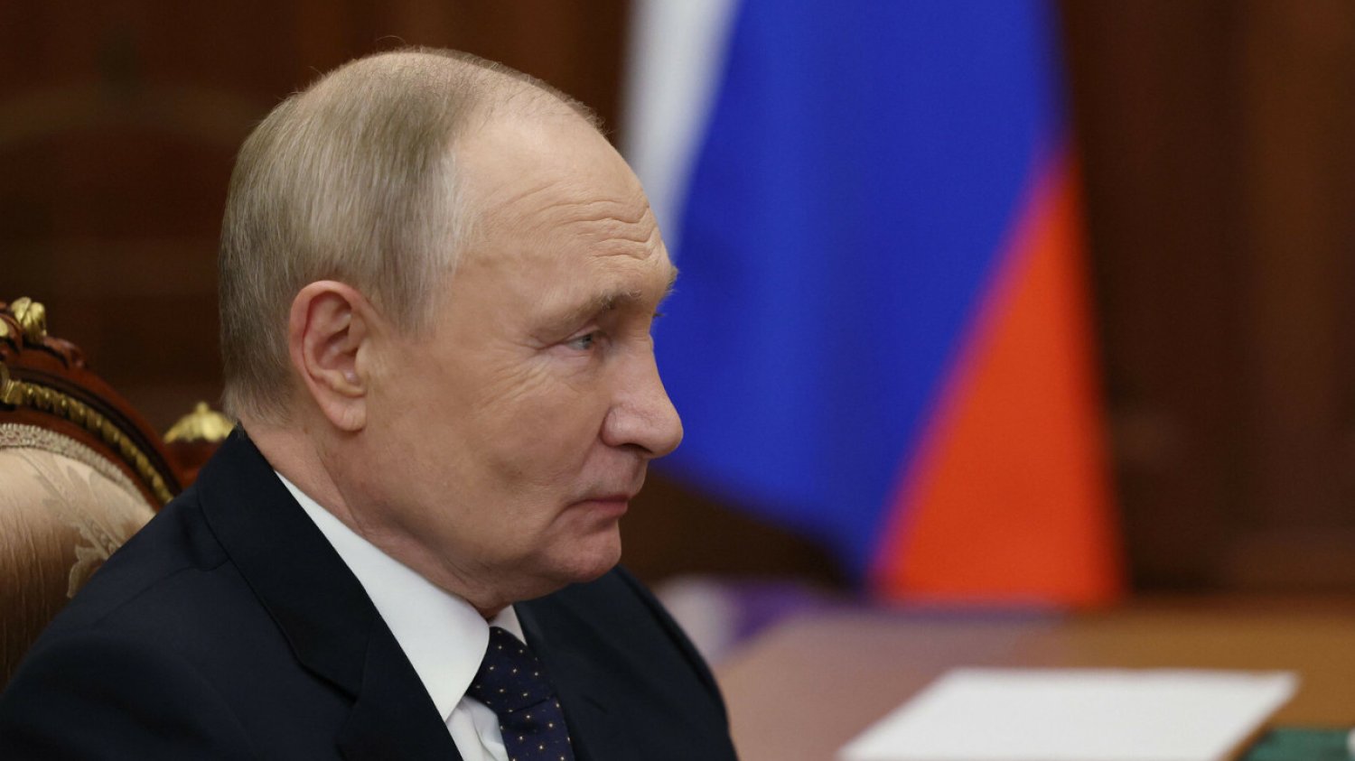 Putin straszy bronią jądrową. Eksperci oceniają, czy może jej użyć