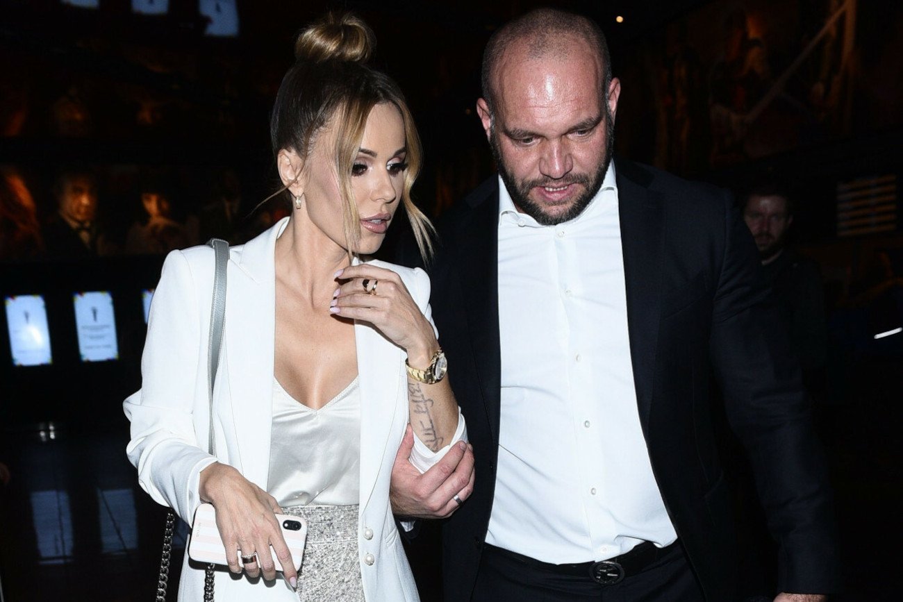 Konflikt Doroty Rabczewskiej i Emila Stępnia