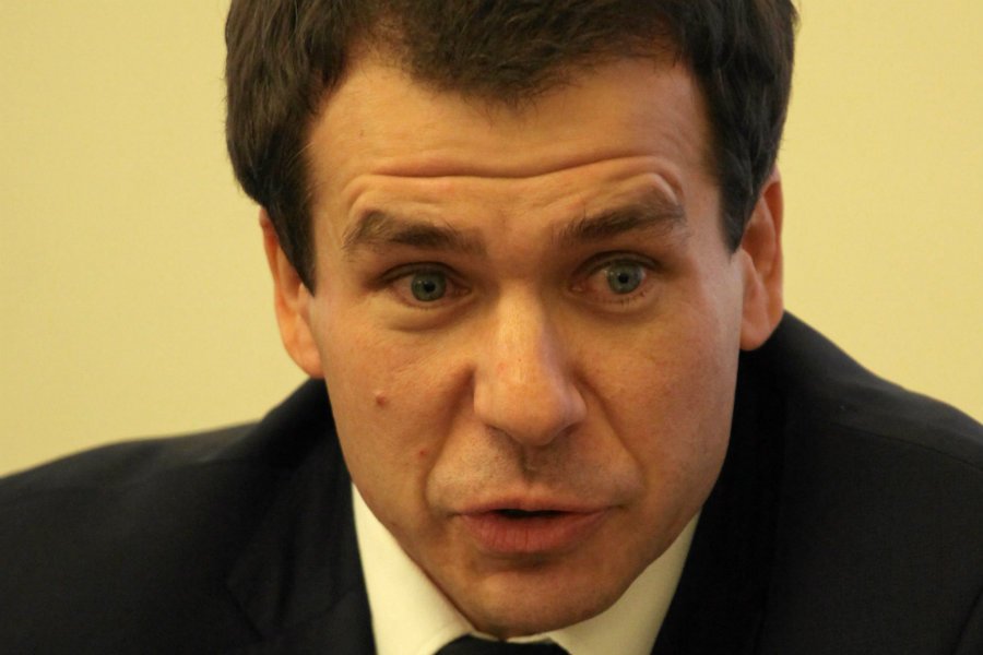 Ernest Bejda złamał prawo? W sprawie haków na Wojtunika przekroczono termin