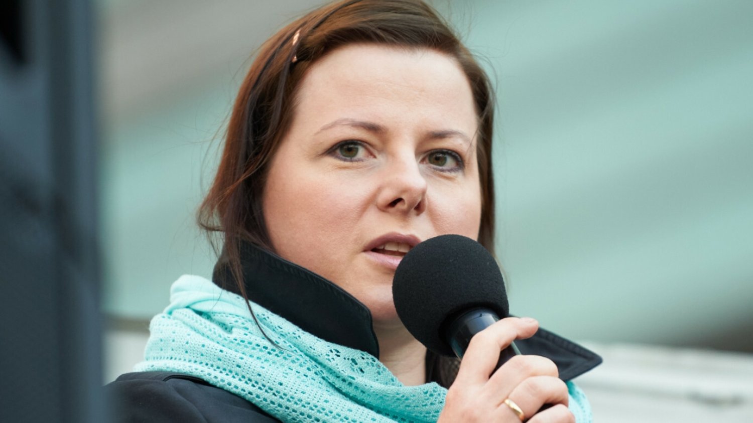 Kaja Godek