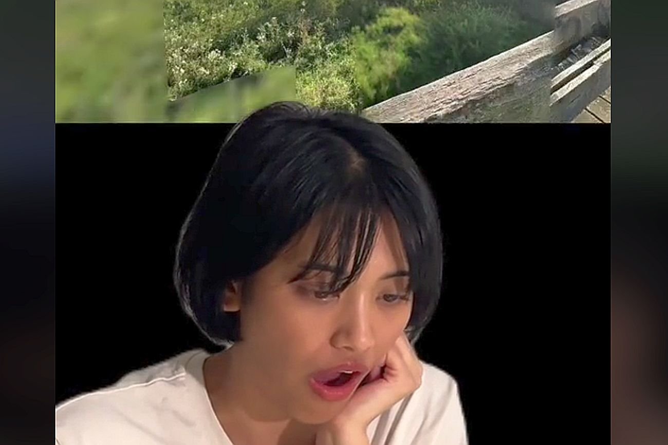 Natasha Gupta staje się jedną z najpopularniejszych twórczyń intrenetowych