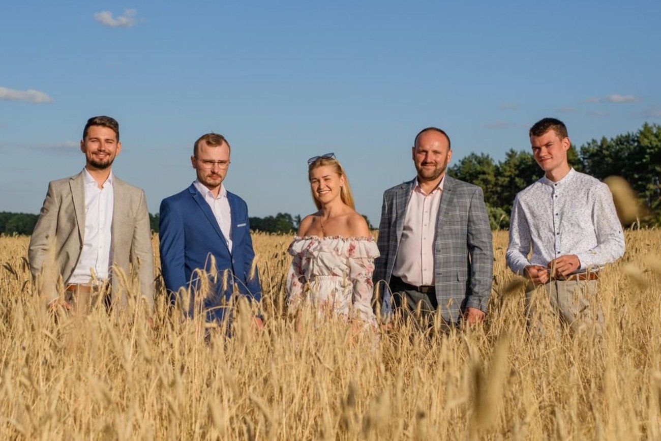 Trwa kolejna 9. edycja "Rolnik szuka żony".