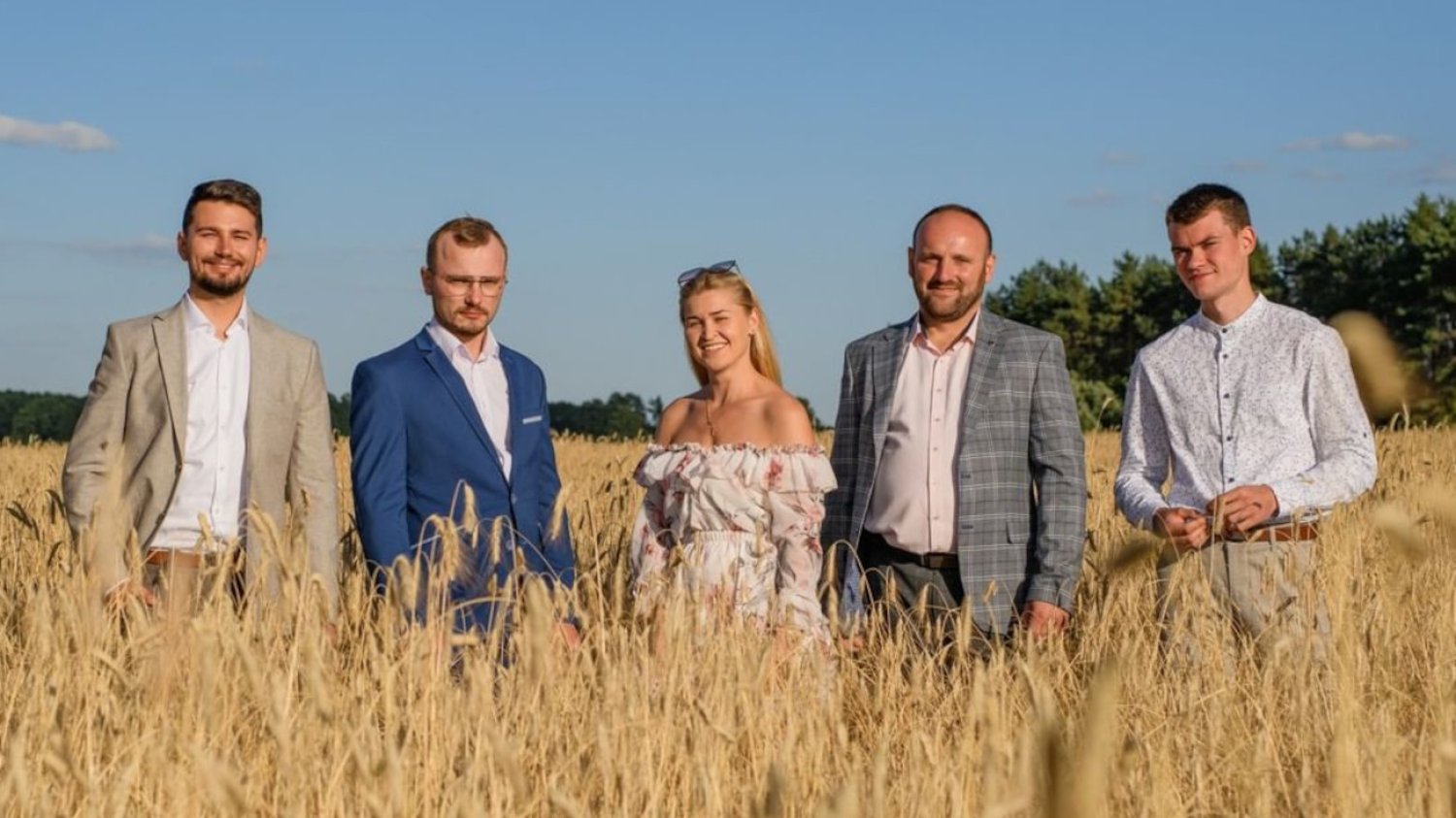 Trwa kolejna 9. edycja "Rolnik szuka żony".