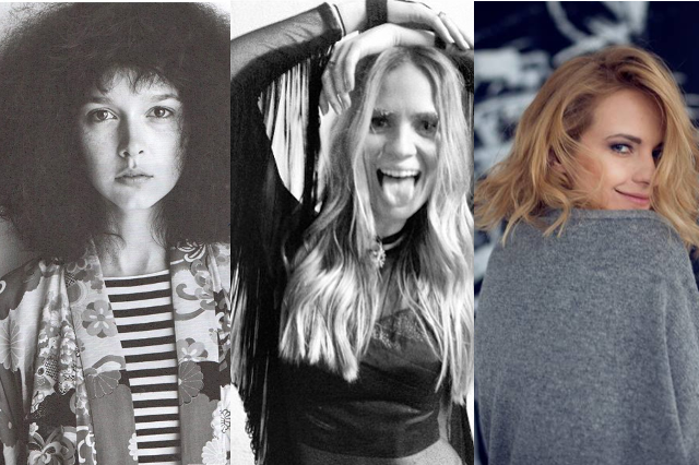 Niezależne, odważne, ambitne. Brodka, Komasa, Nieradkiewicz i inne - dziewczyny na topie.