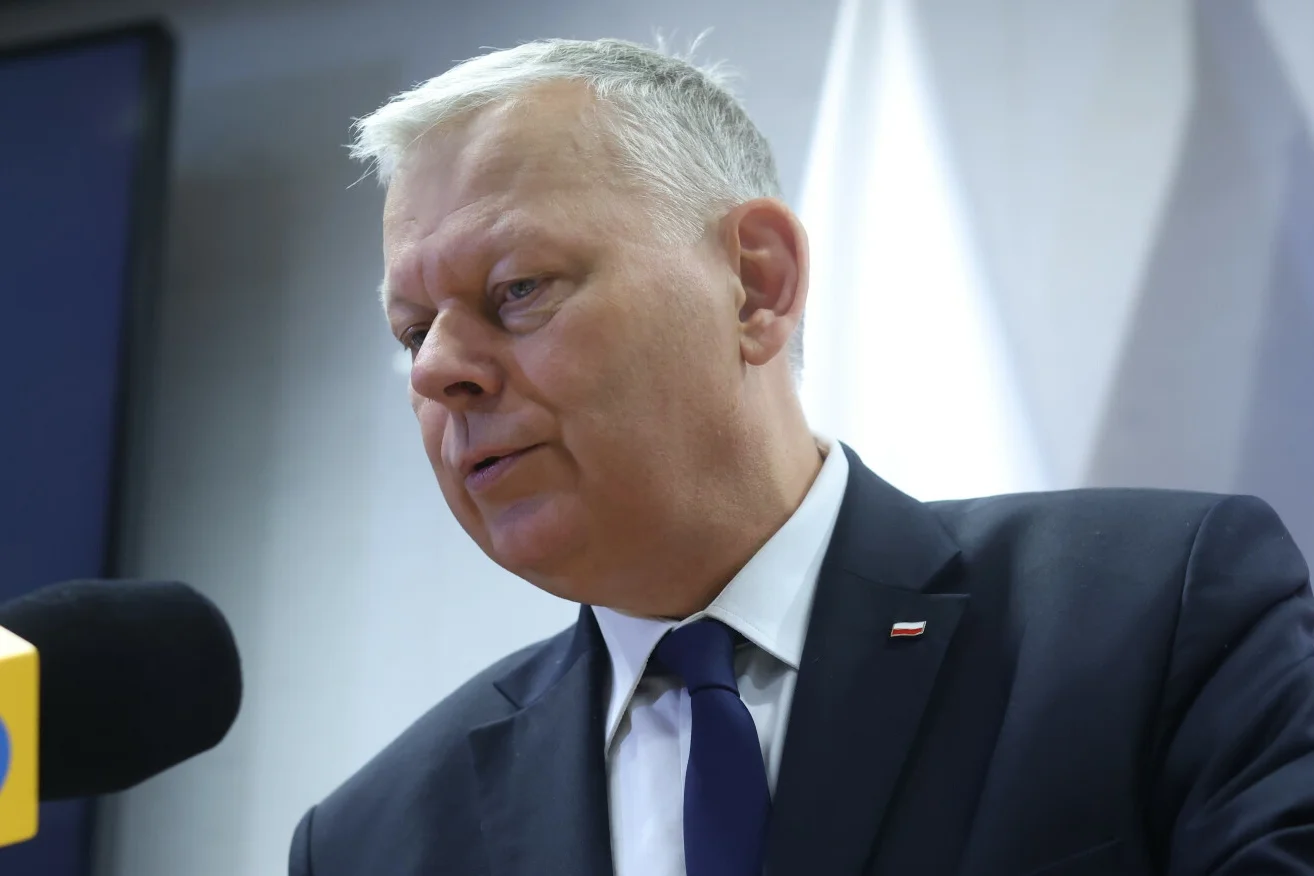 Marek Suski.