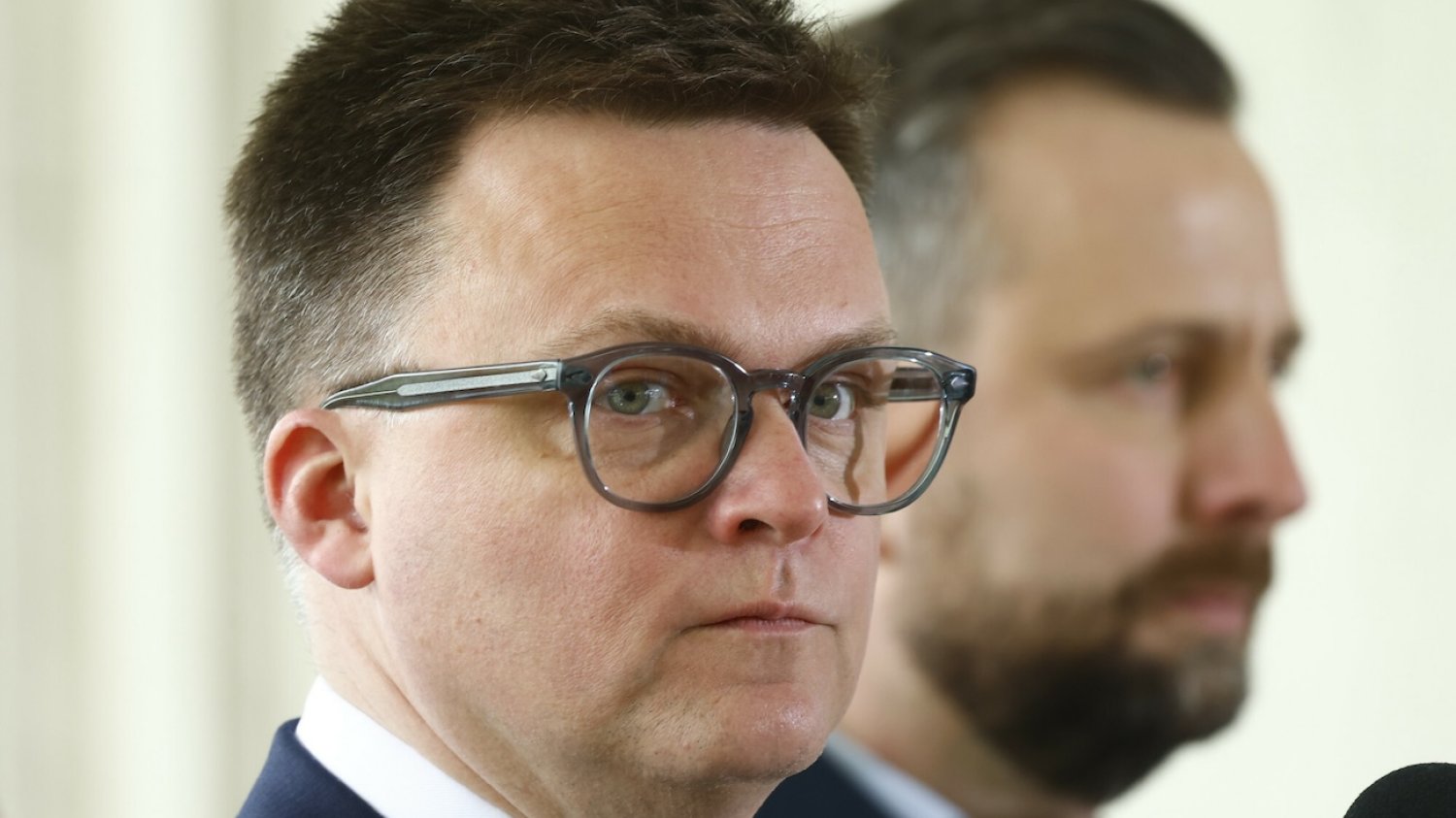 Trzecia Droga zaliczyła fatalny wynik w sondażu