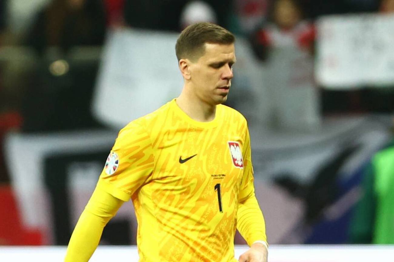 Tak Polacy stracili bramkę z Estonią