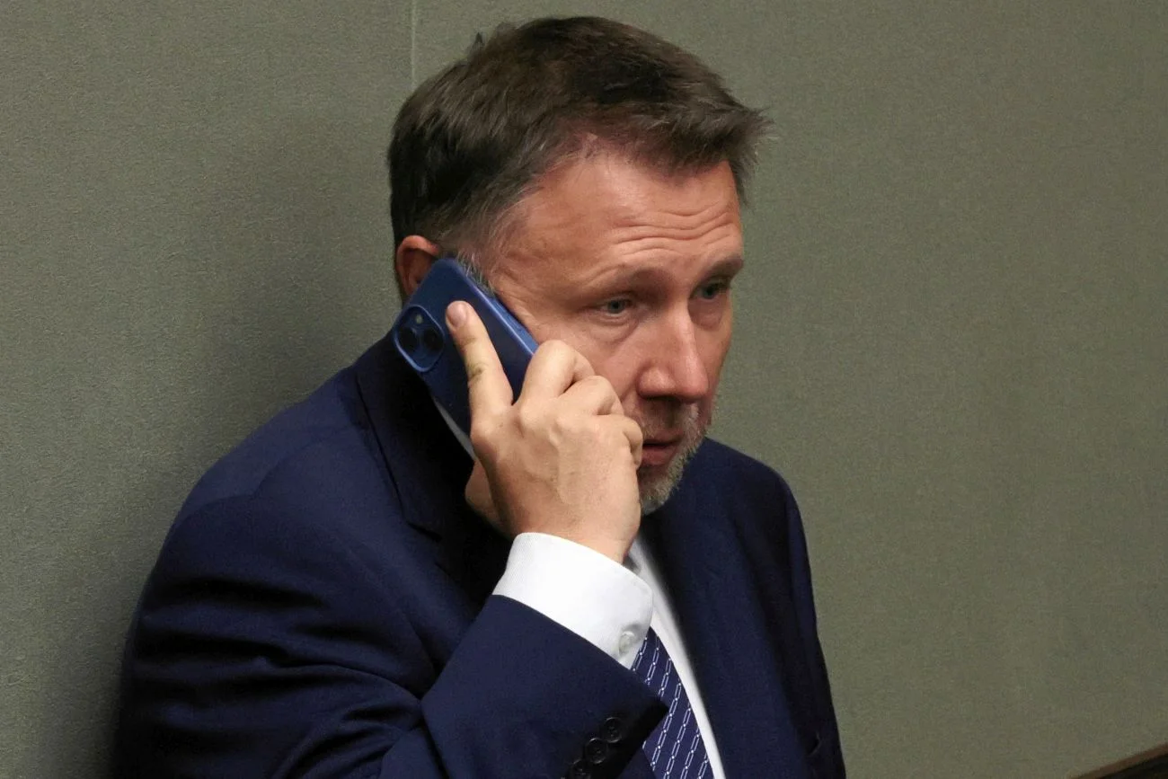 Minister Kierwiński zwołuje pilne posiedzenie Rządowego Centrum Bezpieczeństwa