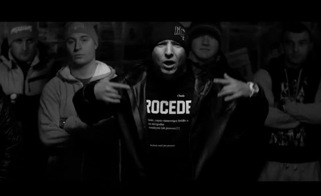 Raper Chada zmarł 19 marca podczas przyjęcia do szpitala w Rybniku - poinformowała placówka.