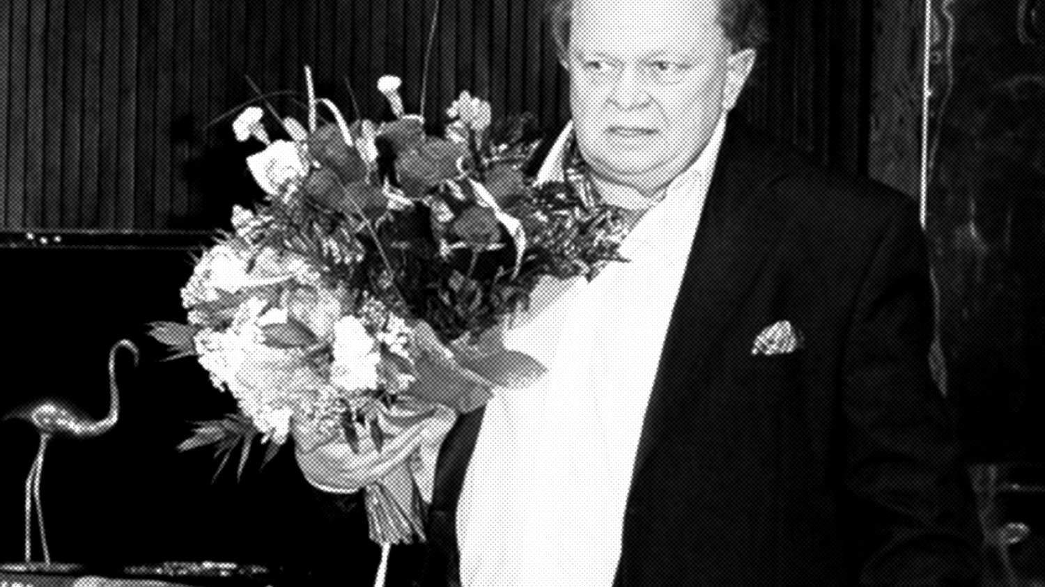 Nie żyje Andrzej Szopa. Popularny aktor zmarł w wieku 70 lat