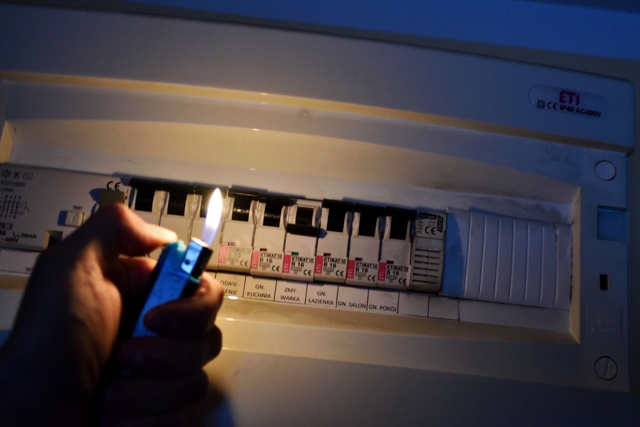 Czy grozi nam odcięcie prądu i gazu?