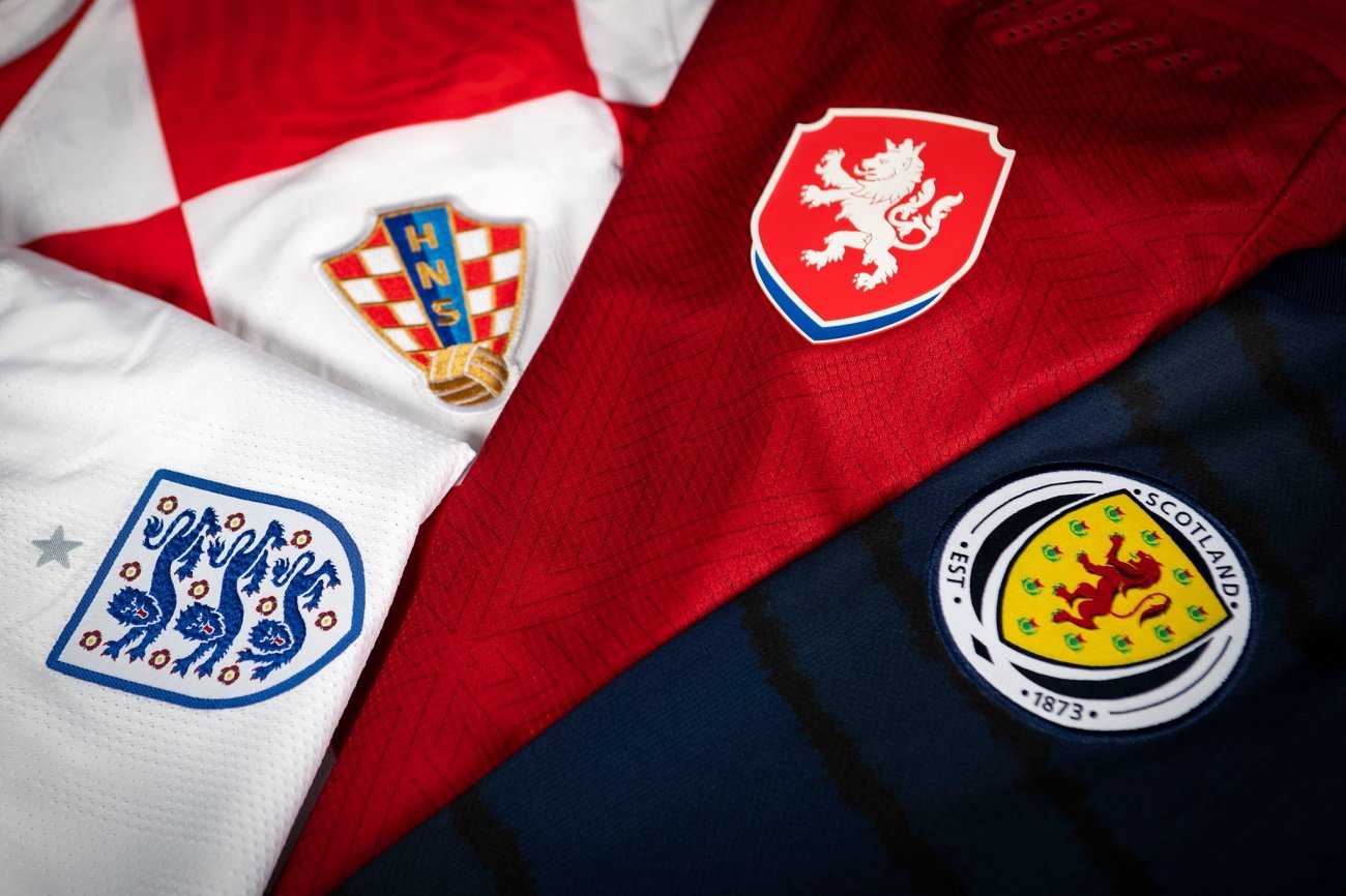 Kto weźmie awans z grupy D? Faworytem jest reprezentacja Anglii