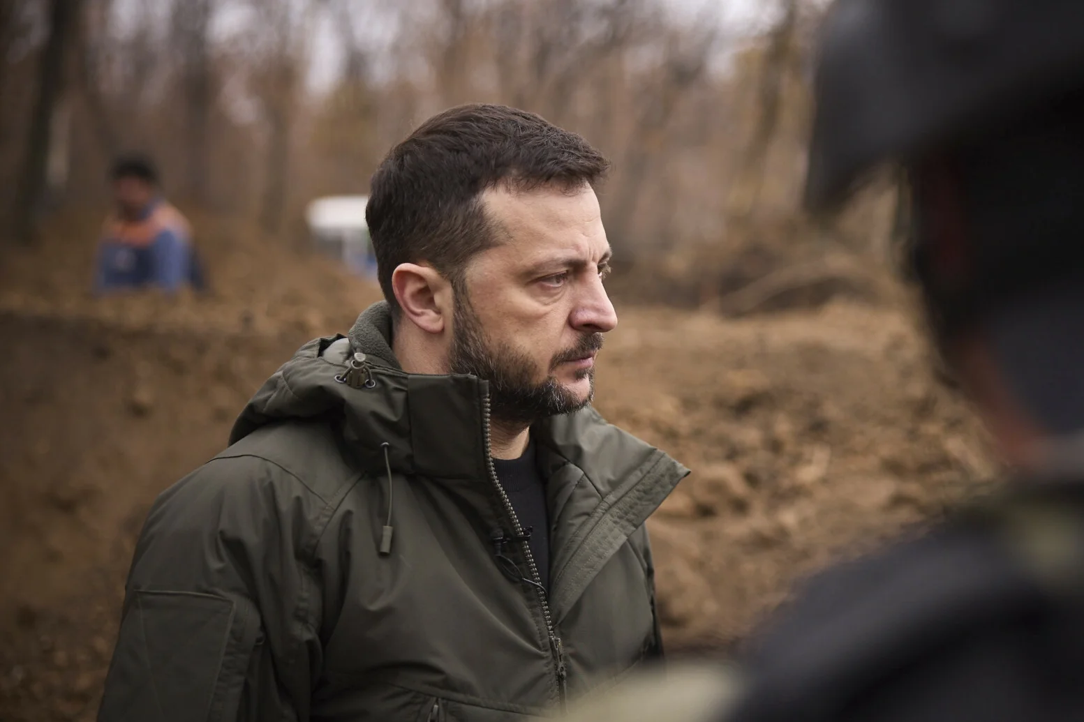 Ukraina bez pomocy z USA. Tyle Kijów wytrzyma bez tego wsparcia