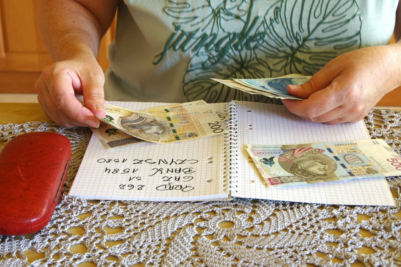 Sejm uchwalił nowelizację ustawy ws. rent. Wiadomo o ile wzrosną emerytury