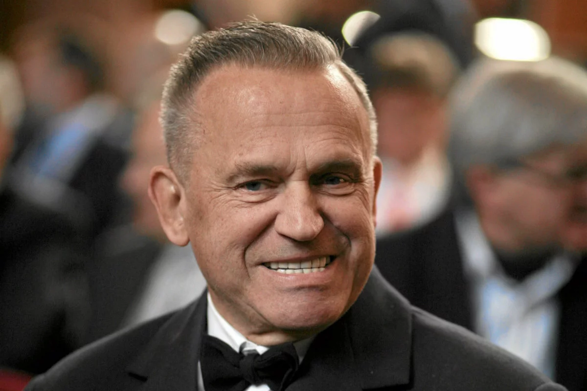 Zdaniem Bogdana Borusewicza ksiądz Henryk Jankowski był agentem Służby Bezpieczeństwa. Wicemarszałek Senatu opowiedział historię swojej znajomej księgarki oraz słynnej mszy Henryka Jankowskiego w sierpniu 1980 r.