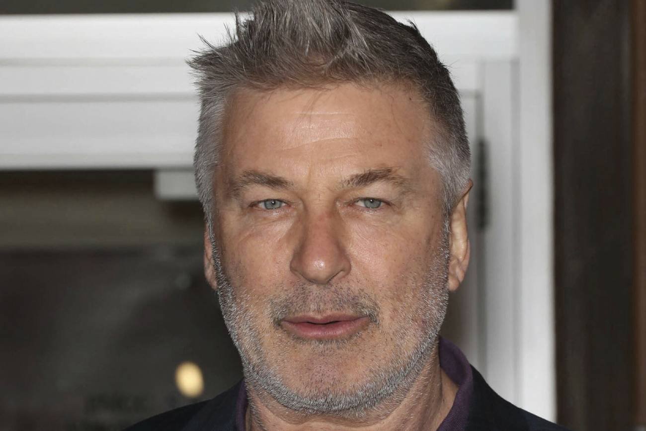 Postrzelenie na planie przez Aleca Baldwina. Decyzja prokuratury